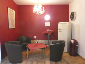 Hotel Columbus