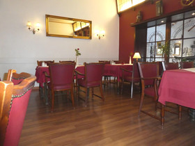 Hotel Columbus