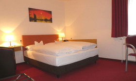 Hotel Columbus