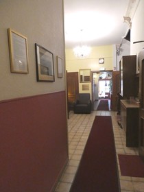 Hotel Columbus
