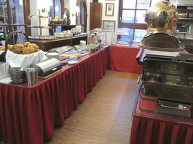 Hotel Columbus