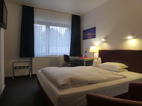 Hotel Columbus