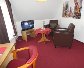 Hotel Columbus
