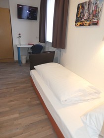 Hotel Columbus