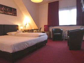 Hotel Columbus
