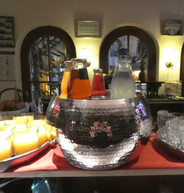 Hotel Columbus