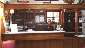 Hotel Columbus