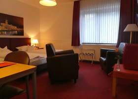 Hotel Columbus