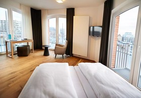 im-jaich Hotel