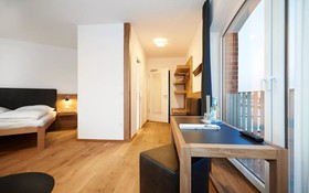im-jaich Hotel