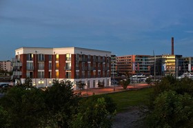 im-jaich Hotel