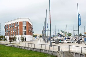 im-jaich Hotel