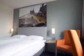 Nordsee Hotel Bremerhaven