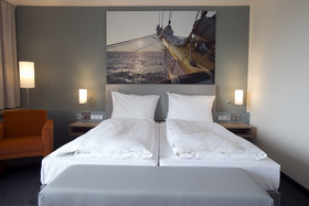 Nordsee Hotel Bremerhaven