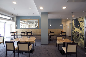Nordsee Hotel Bremerhaven