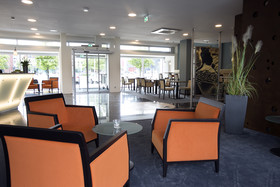 Nordsee Hotel Bremerhaven