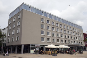 Nordsee Hotel Bremerhaven