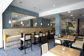 Nordsee Hotel Bremerhaven