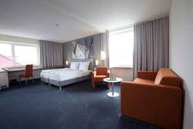 Nordsee Hotel Bremerhaven