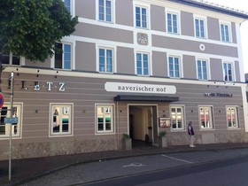 Bayerischer Hof