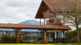 Berggasthof Weingarten