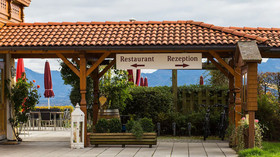 Berggasthof Weingarten