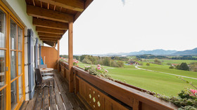 Berggasthof Weingarten