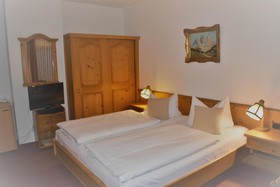 Pension Lindenhof