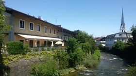 Pension Lindenhof