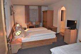 Pension Lindenhof