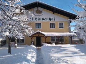 Pension Lindenhof