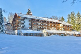 Yachthotel Chiemsee