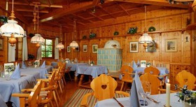 Yachthotel Chiemsee