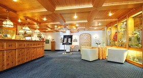 Yachthotel Chiemsee