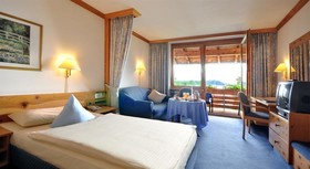 Yachthotel Chiemsee