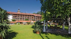 Yachthotel Chiemsee