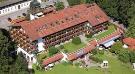 Yachthotel Chiemsee