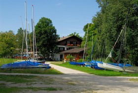 Zum Fischer am See