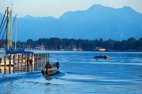 Zum Fischer am See