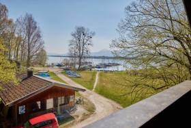 Zum Fischer am See