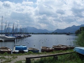 Zum Fischer am See