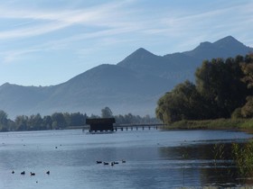 Zum Fischer am See