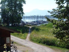 Zum Fischer am See