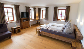 Hotel Alpenblick