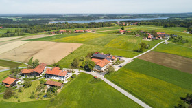 Hotel Alpenblick