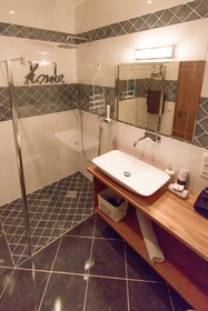 Hotel Alpenblick