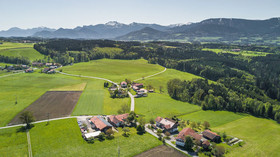 Hotel Alpenblick