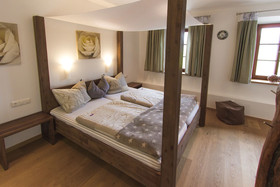 Hotel Alpenblick