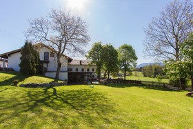 Hotel Alpenblick