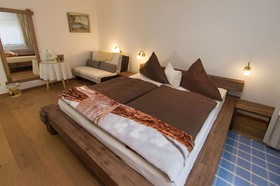 Hotel Alpenblick